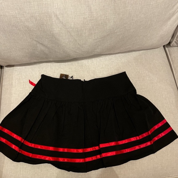 Current mood skirt - Picture 2 of 2